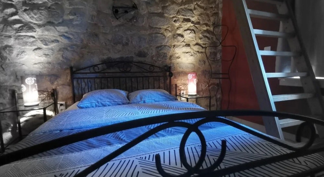 Atelier du Philosophe, Reserva ahora Hotel Gluiras Auvernia