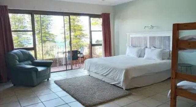 Windsor Guest House, Забронировать Гостевой дом Гостевые дома Порт-Эдвард, Гостевой дом