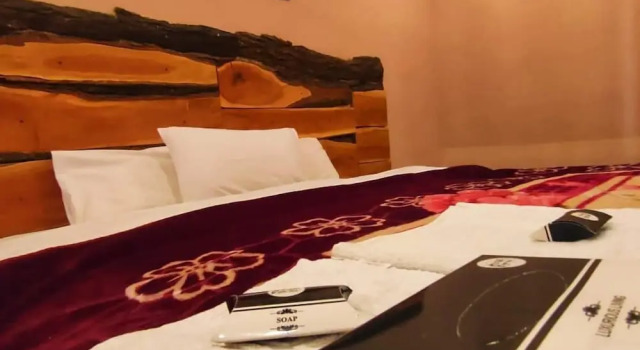 Trout Villa Skardu