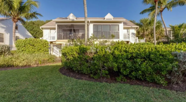 Captiva Shores 7B, Забронировать Отель Отели Кэптива 3 звезды, 3*