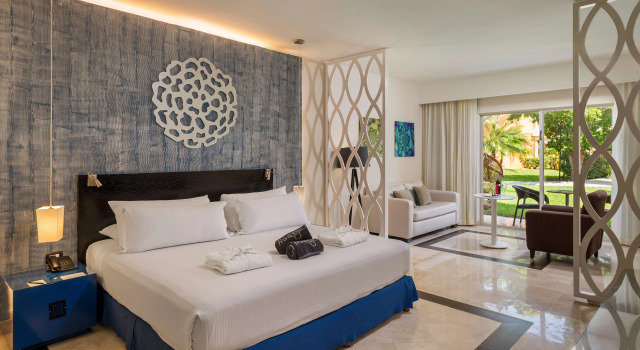 Ocean Maya Royale Adults Only - All Inclusive, Prenota Resort Hotel SPA a Quintana Roo, SPA