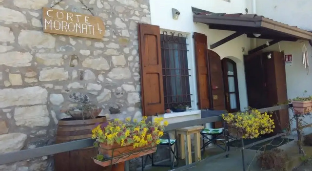 Holiday House Corte Moronati 4