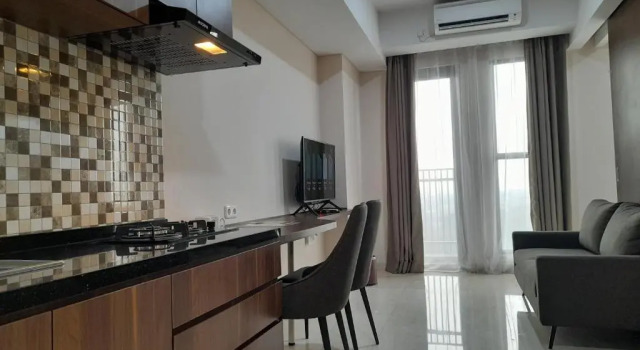 Appartamento Kawana Golf Residence