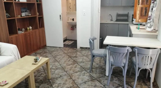 Апартаменты Sunny garden studio