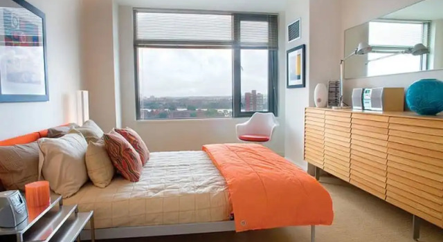 Modern Apartments in University Park