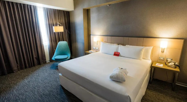 Suite Tierra Viva Tacna