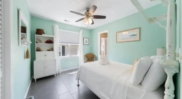 Just For The Shell Of It 5 Bedroom Home by RedAwning, Book Hotel Carolina Beach Wilmington