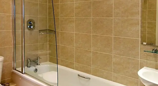 Одноместный номер Standard Wolverhampton Goldthorn Hotel
