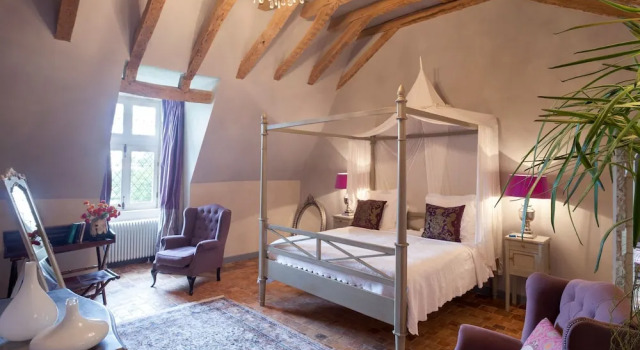 Château de lEpinay, Book Hotel  