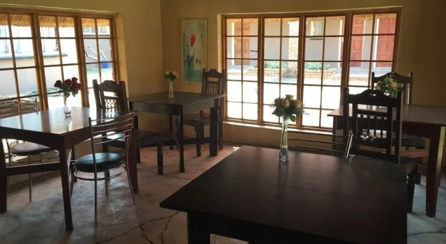 Metro Guest House