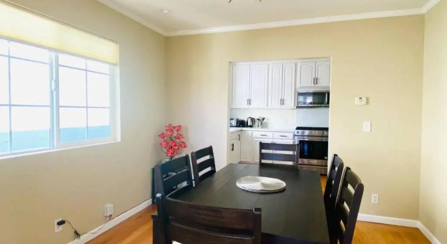 Entire 3 bedroom house for 6 people Near SFO SF Bay Area Newly updated, Забронировать Отель Сан-Бруно San Mateo County