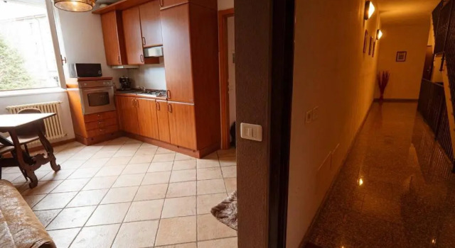 La Casa di Anna, Book Hotel Hotels in Bellano with Parking, Parking