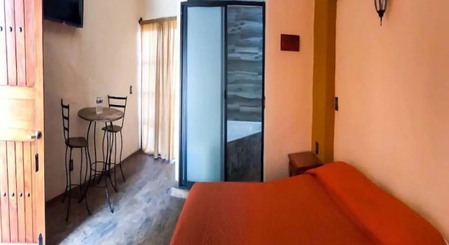 Номер Standard Hotel Spa el Gran Coral