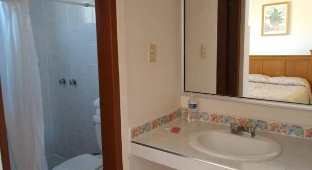 Sviitti Suites del Sol