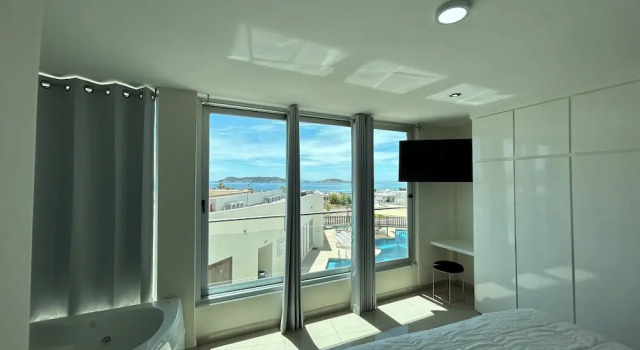 Suite Suites Rubi