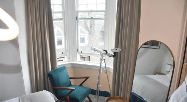Haar with Rooms 5 stars, Boek Hotel St Andrews 