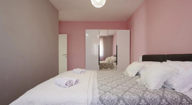 Апартаменты Comfort Tinel