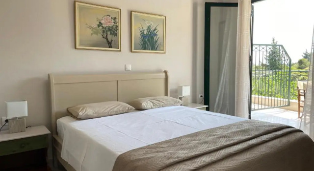Апартаменты Villa Diana