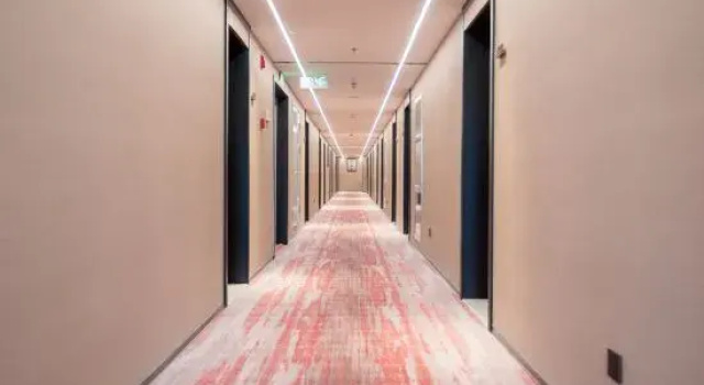 Shankee Coffee Style Hotel (Xinyi High-speed Rail South Station Subei Logistics Center), Prenota Hotel Hotel a Jiangsu con parcheggio, Parcheggio