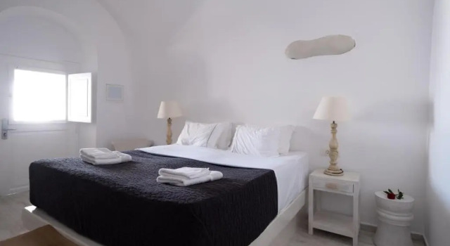 Люкс Elia Cave Suites