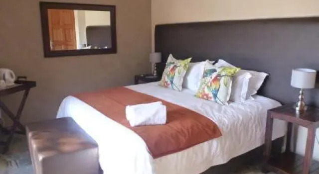 Mahudzi Guest House, Prenota Affittacamere Phalaborwa 