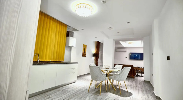 Апартаменты Classic Veronique Heights