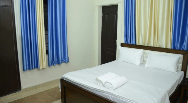 Hill View Homes, Rezervovat Hotel Nainital Uttarakhand