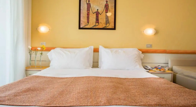 Номер Classic Hotel Solemare