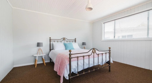 Bridport Holiday House, Buchen Sie Hotel Bridport Tasmanien