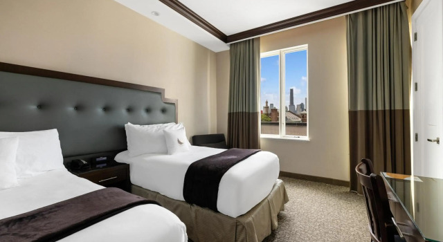 Aura Hotel Brooklyn