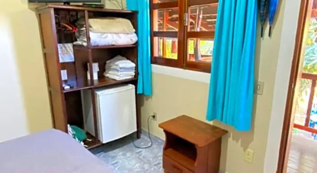 Pousada Nenzinha