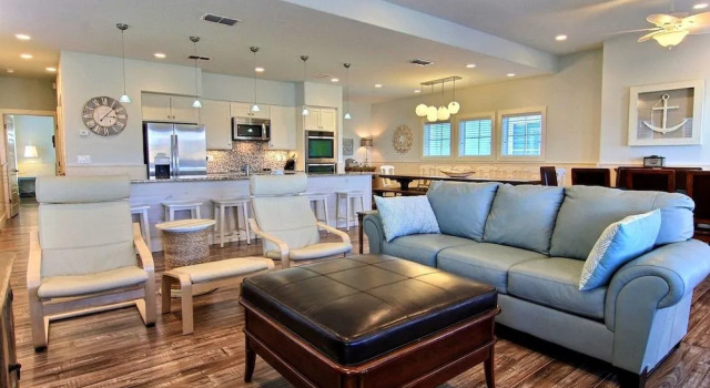 Island O'aces! Bb919 6 Bedrooms 5.5 Bathrooms Home