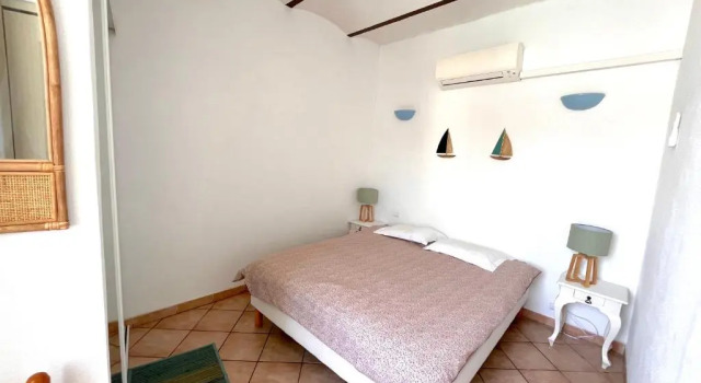 Appartements Bonifacio AcquaViva