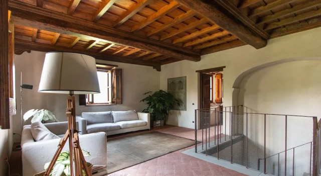 Villa Doriana