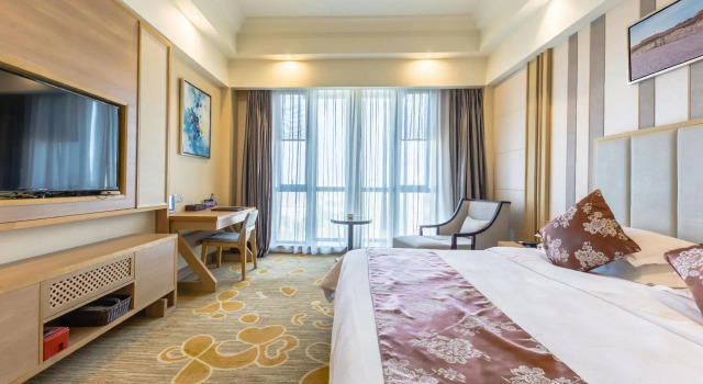 Hangzhou OUYAMEI International Hotel