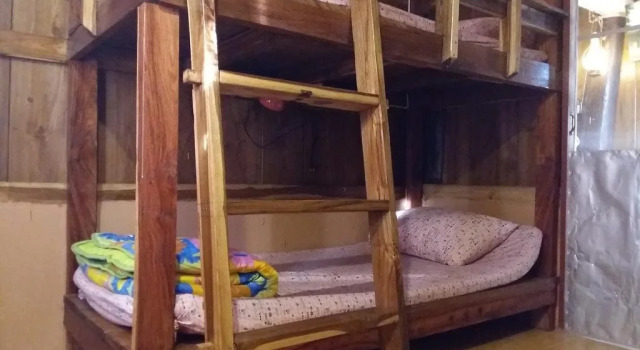 Inthanon Hostel - Adults Only