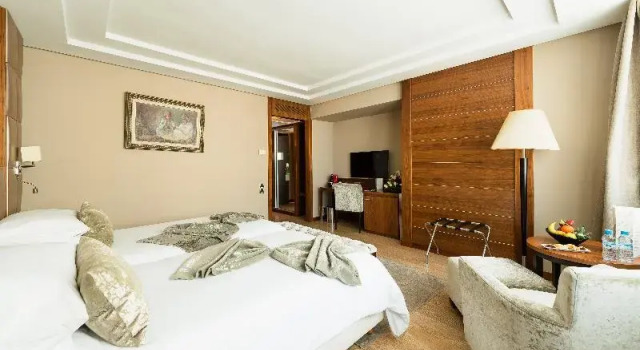 Двухместный номер Standard Le Palace dAnfa