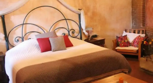 Hotel La Casona de Antigua, Book Hotel Hotels in Zacatepeques with Parking, Parking