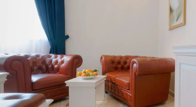 Номер Executive Grand Hotel Palladium