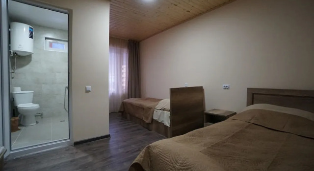 Номер Standard Mestia Residence