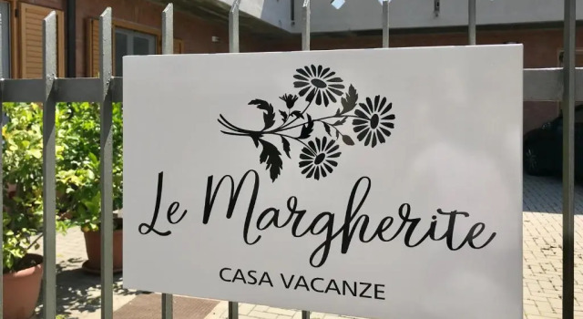 Апартаменты Le Margherite - My Place Malpensa