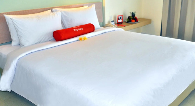 Harris Resort Kuta Beach, Rezerwuj Ośrodek wypoczynkowy Hotele resortowe w Bali, Ośrodek wypoczynkowy