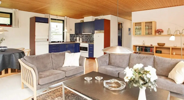 4 Person Holiday Home in Vaeggerlose, Prenota Hotel Væggerløse Falster