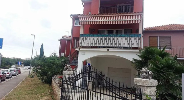 Guest House Sonja 289, Забронировать Гостевой дом Гостевые дома Rovinj Riviera, Гостевой дом