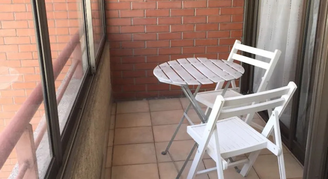Апартаменты Ainara Apartments