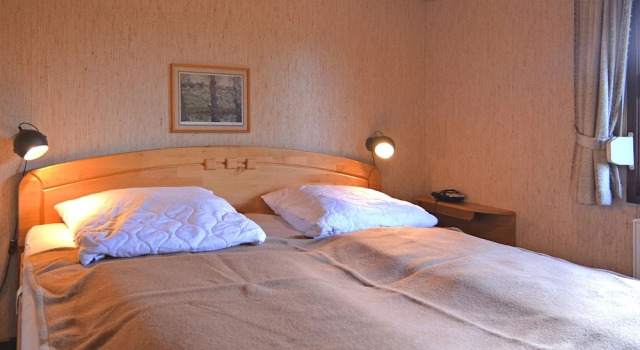 Quietly Situated House in the Hennetal With Fireplace, Terrace and Garden