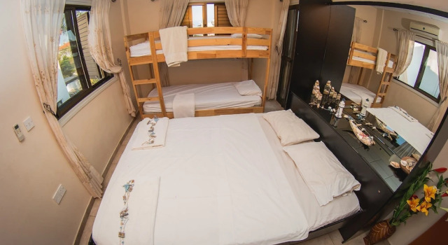 Villa Niki, Book Villa Hotels in Sotira with Parking, Parking