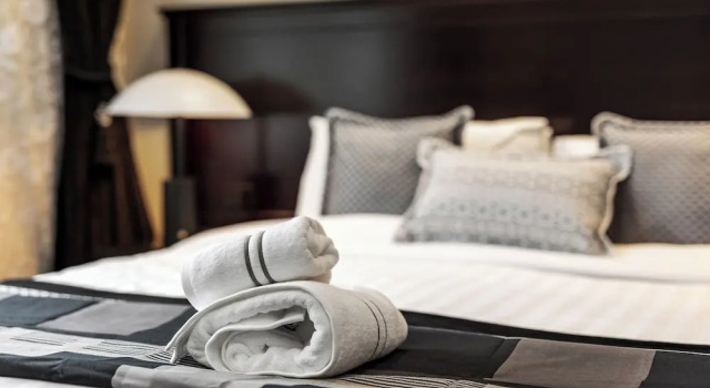 Номер Executive International Hotel Wagga Wagga