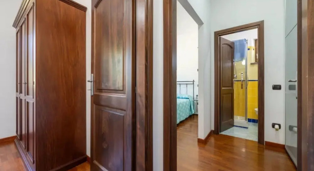 Charming House in Orosei With sea View