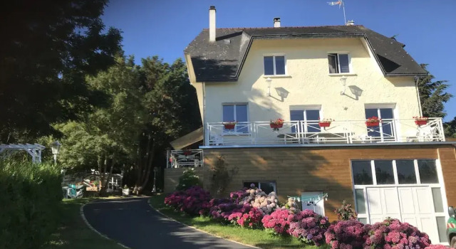 Коттедж Luxury Normandy Retreat